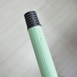 Черенок для щеток 120см Bali зеленый флэк