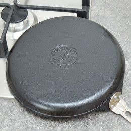 Блинница 20см со съёмной ручкой