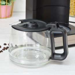 Кофеварка 0,8л 700Вт капельного типа SA-6116