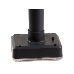 Кротоотпугиватель Rep-2s на солнечной батарее