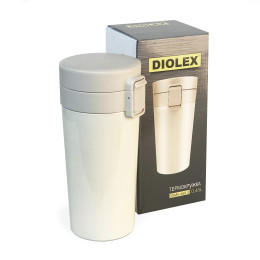 Термокружка 0,45л Diolex DXMV-450-2