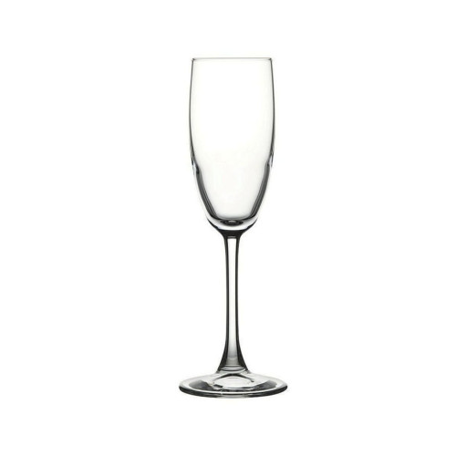 Набор бокалов для шампанского 6шт 180мл Resto 440419