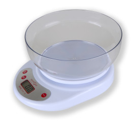 Весы кухонные электронные MAXTRONIC MAX-1811А