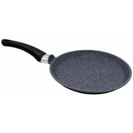 Сковорода блинная 20см АП Premium grey 10901