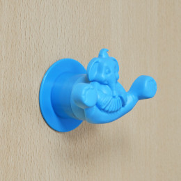 Крючок Circus Elephant микс