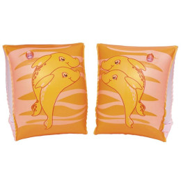 Нарукавники для плавания 23*15см Bestway 32042