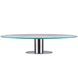 Тортовница вращающаяся 32см 541966