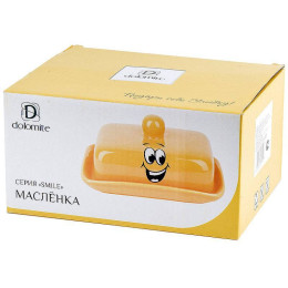 Масленка Smile