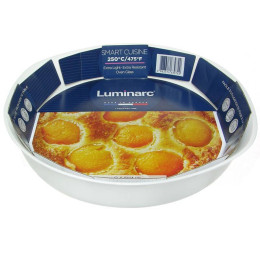 SMART CUISINE Форма для запекания 28см круглая