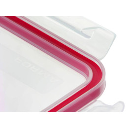 Контейнер 2,4л герметичный Экстра Лок BRIGHT