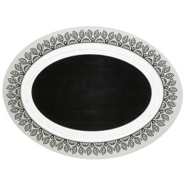 KASSIA SIMPLY Столовый сервиз 46 предметов 6 персон 85583