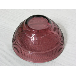 LOUISON LILAC Салатник 12см