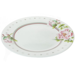 Тарелка обеденная 22,5см Флоренция