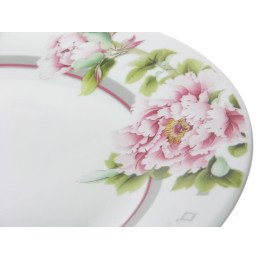 Тарелка обеденная 22,5см Флоренция