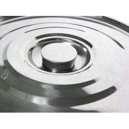 Котел 31л нержавеющая сталь тм Appetite