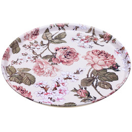 Поднос сервировочный Gloria 33*2,1см