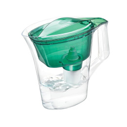 Барьер кувшин Нова зеленый 2,5л
