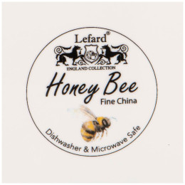 Кружка 320мл Honey bee 133-331