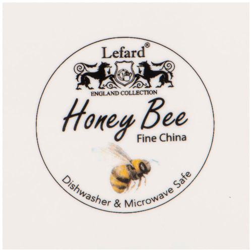 Кружка 320мл Honey bee 133-331