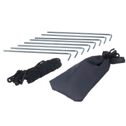 Палатка автоматическая 210*180*115см Breeze