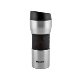 Термокружка 450мл нержавеющая сталь TURISTICA