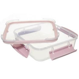 Контейнер 0,8л герметичный BUTTERFLY LIGHT