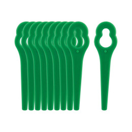 Подвязки для растений 10шт 008647