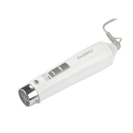 Фен-расческа ENERGY EN-824 550Вт