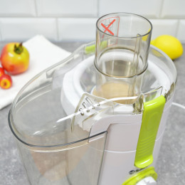 Соковыжималка SA-6512WG 600Вт