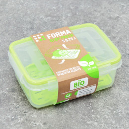 Контейнер с сеткой 0,75л KEEP FRESH