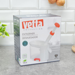 Косточковыдавливатель-автомат для вишни, черешни, винограда и оливок