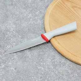 Нож кухонный 12,7см универсальный Премьер SATOSHI