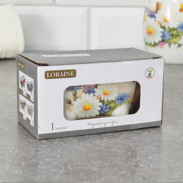 Подставка для губки "Лето" LR 28359