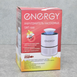 Уничтожитель насекомых ENERGY SWT-446
