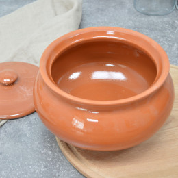 Жаровня 2,5л "Суп" 062579