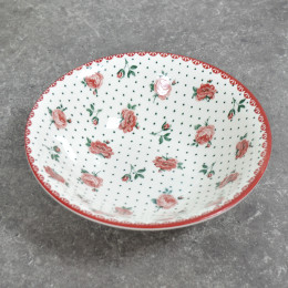 Миска 510мл 17,5см Английский ситец