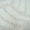 Коврик BOMBINI Classic One Color 50*80см 2шт кремовый
