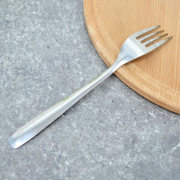 Вилка столовая "Юта" нержавеющая сталь тм Appetite