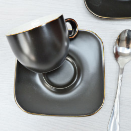 Чайный набор 12 предметов 200мл BK-7188