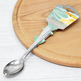 Ложка чайная 3шт "Даная" 1,5мм на подвесе