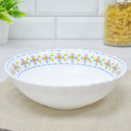 Миска 700мл 17,5см Turkish Tile