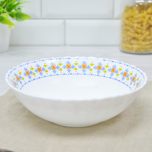 Миска 700мл 17,5см Turkish Tile