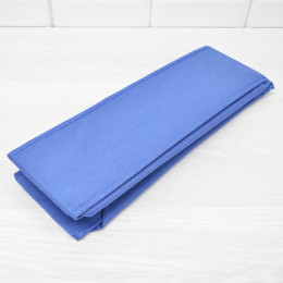 Кофр для хранения вещей универсальный 40*40*13см