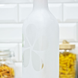 Бутылка для жидкости 450мл MB 26764