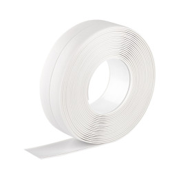 Лента акриловая бордюрная самоклеящаяся, 22мм*3,2м