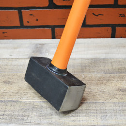 Кувалда 3000г с длинной ручкой Park