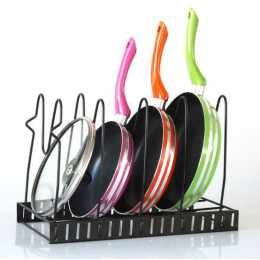 Подставка для крышек YL029