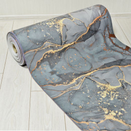 Коврик Roomis 0,8*15м основа ПВХ BZ-AFYMJ142-12