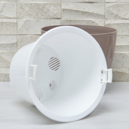 Кашпо Венеция 3л Фраппе