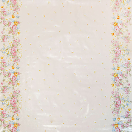 Клеенка столовая 140см*20м "FLORISTA" ЛБ412 433249